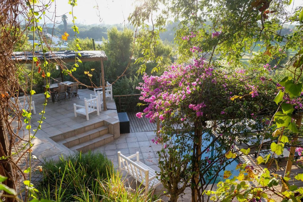 Kogman & Keisie Guest Farm Villa Montagu Eksteriør billede