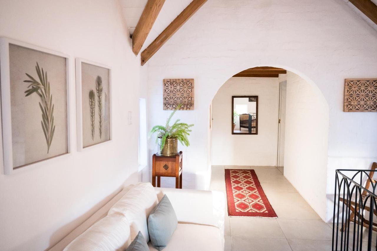 Kogman & Keisie Guest Farm Villa Montagu Eksteriør billede