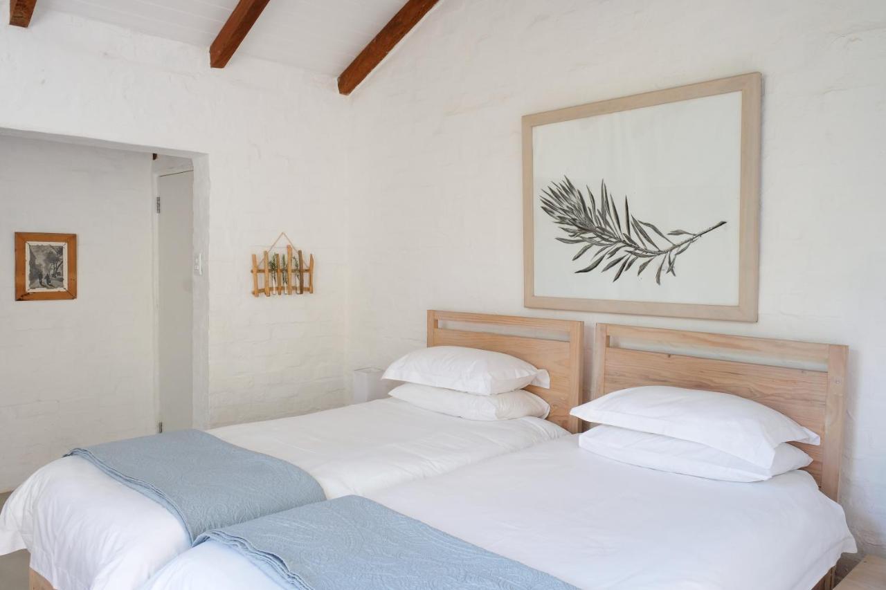 Kogman & Keisie Guest Farm Villa Montagu Eksteriør billede