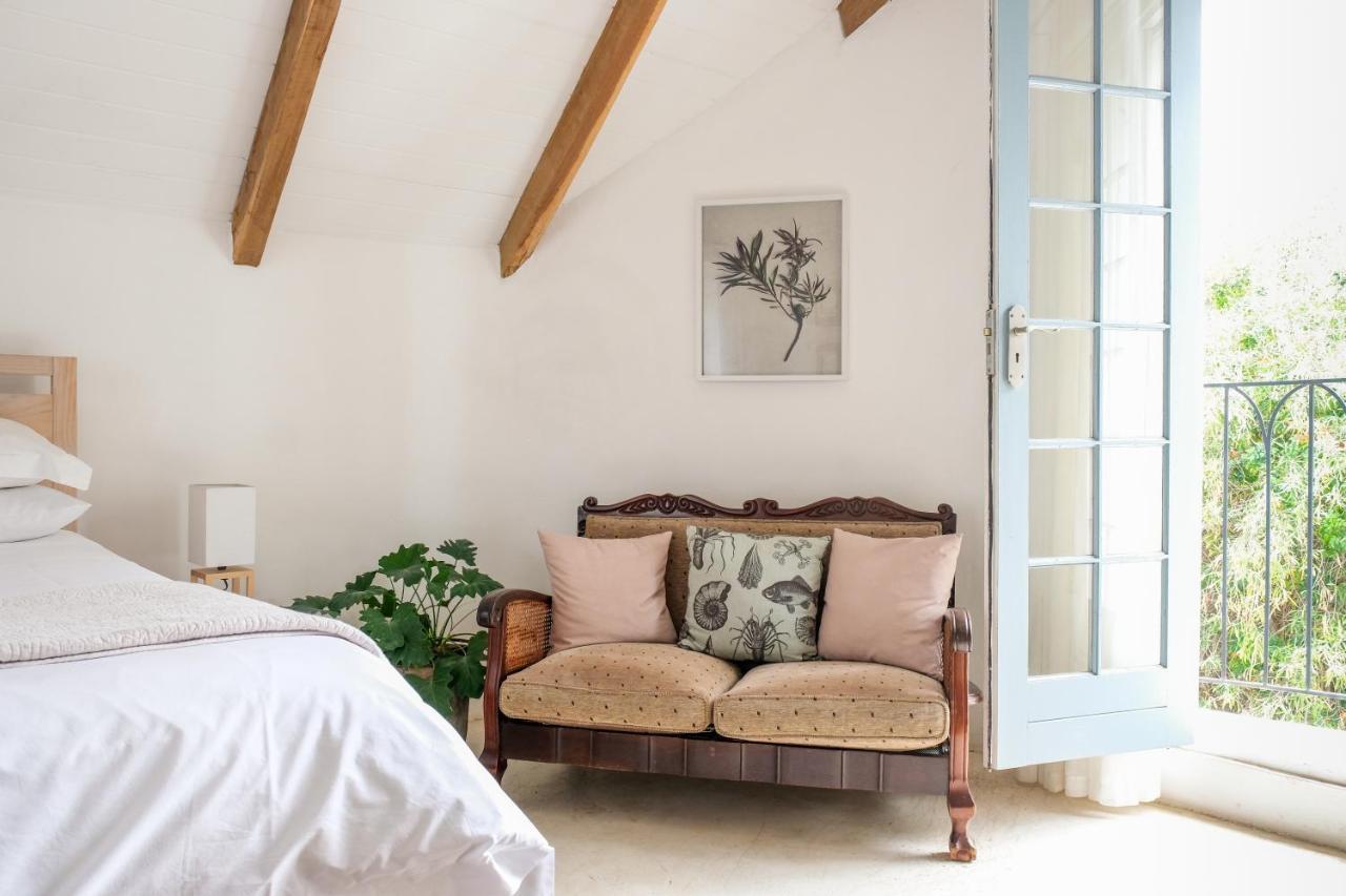 Kogman & Keisie Guest Farm Villa Montagu Eksteriør billede