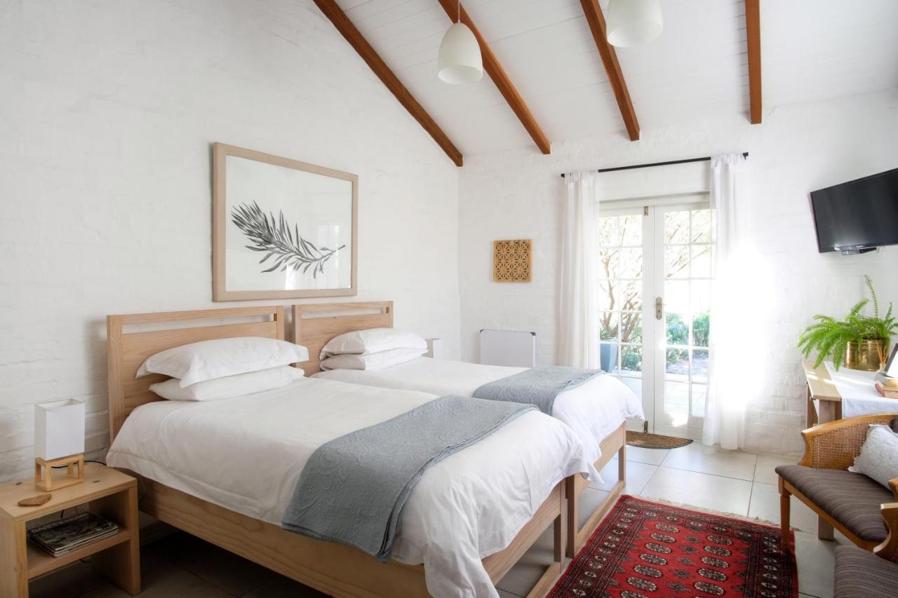 Kogman & Keisie Guest Farm Villa Montagu Eksteriør billede