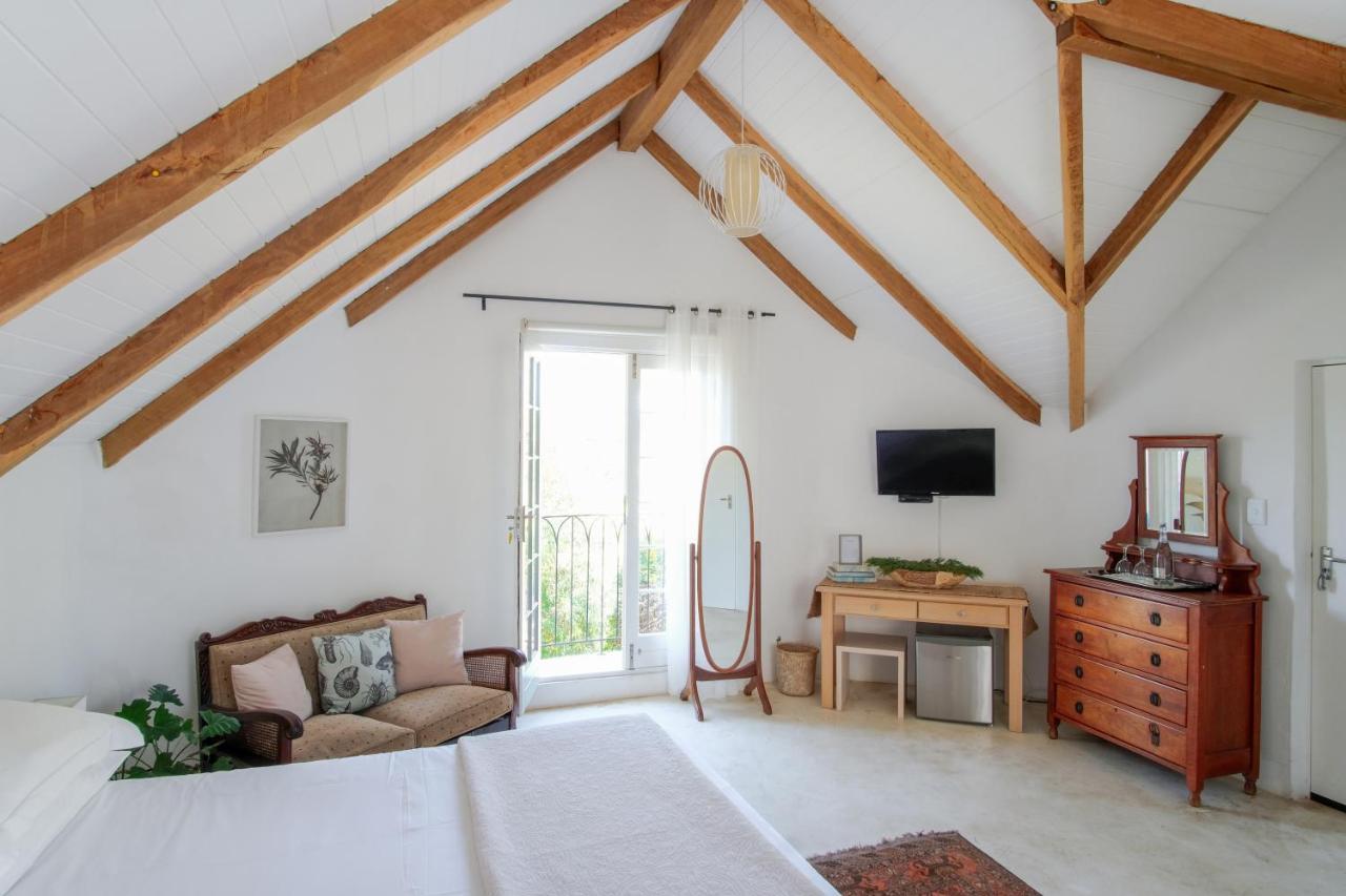 Kogman & Keisie Guest Farm Villa Montagu Eksteriør billede