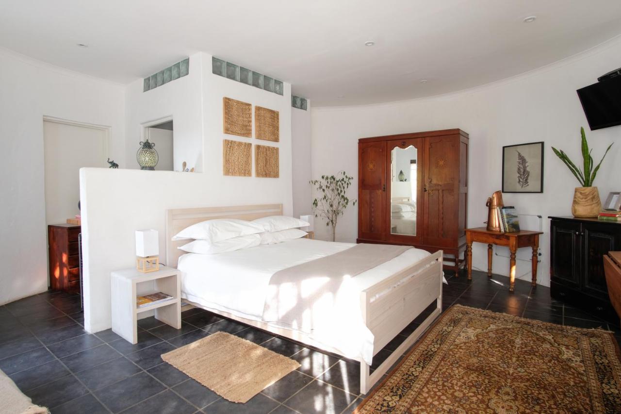 Kogman & Keisie Guest Farm Villa Montagu Eksteriør billede