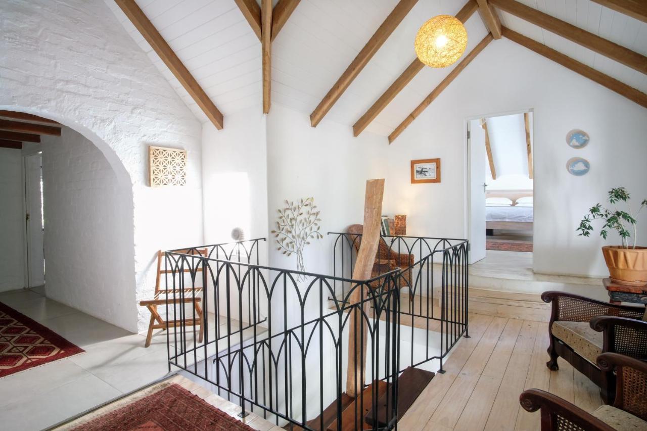 Kogman & Keisie Guest Farm Villa Montagu Eksteriør billede