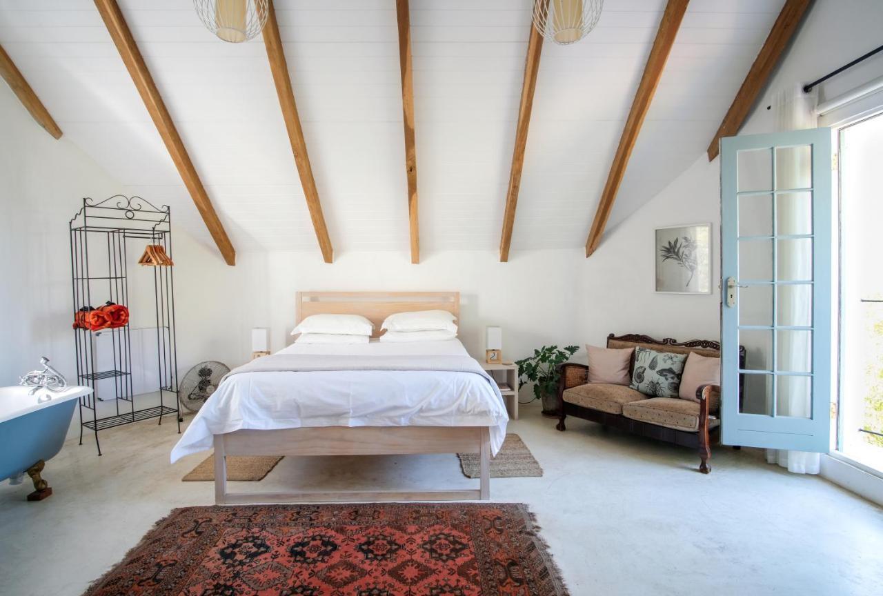 Kogman & Keisie Guest Farm Villa Montagu Eksteriør billede