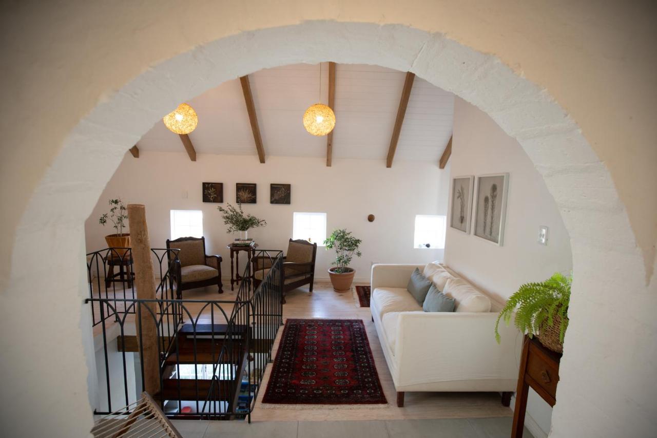 Kogman & Keisie Guest Farm Villa Montagu Eksteriør billede