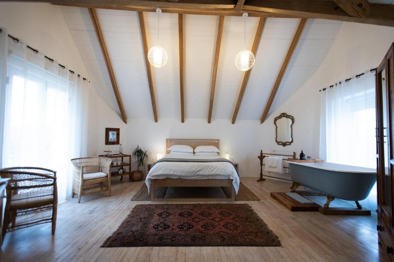 Kogman & Keisie Guest Farm Villa Montagu Eksteriør billede